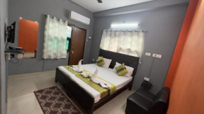 Hotel Aparajita